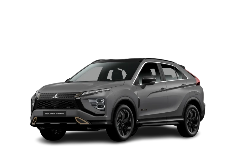 Eclipse Cross 2027